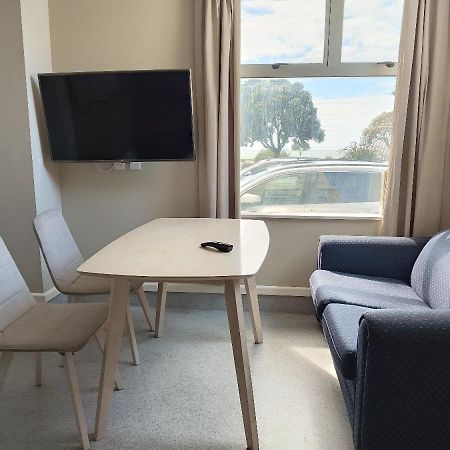 Napier Art House Backpackers Pansiyon Dış mekan fotoğraf