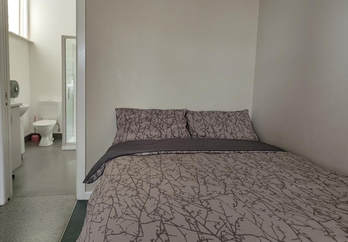 Napier Art House Backpackers Pansiyon Dış mekan fotoğraf